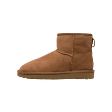 Classic Mini II Boot Chestnut - 43 EU