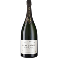 1995 Champagne Le Mesnil Vinothèque Blanc de Blancs Grand Cru Brut Magnum