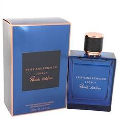 Cristiano Ronaldo Legacy Private Edition by Cristiano Ronaldo - Eau De Parfum Spray 100 ml - för män