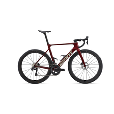 Giant Propel Advanced Pro 0 Racer Red, Str. XL