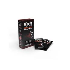 Exs Endurance Delay...
