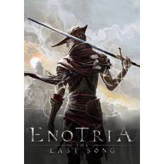 Enotria: The Last Song PC