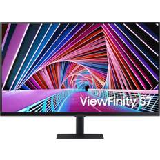 Samsung ViewFinity S7 S70A (2023) | 31.5" | svart