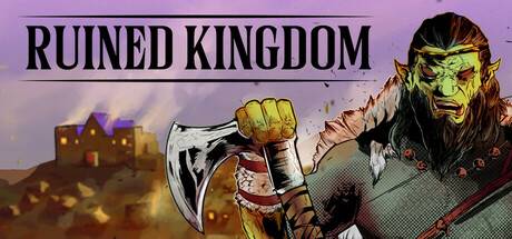 Ruined Kingdom (PC) - Standard