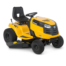 UTGÅTT, Cub Cadet Trädgårdstraktor LT2 NS96, sidoutkast