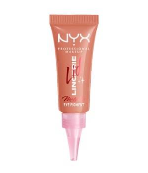 NYX Professional Makeup Lid Lingerie Eye Pigment Ögonskugga 6 ml Nr. 06