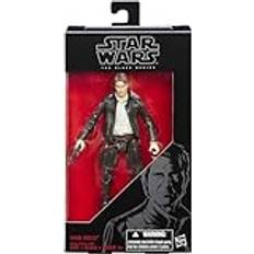 Star Wars: The Force Awakens Black Series 15,2 cm Han Solo