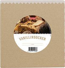 Vanillinsocker Ekströms