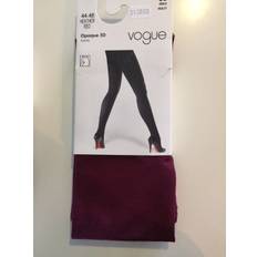 Vogue Opaque 3D 80 den matt - 40-44