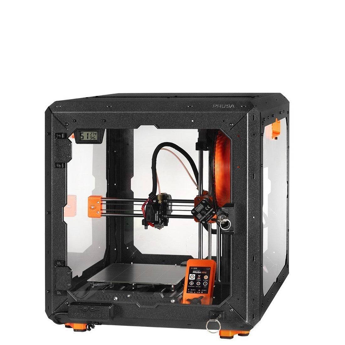 Original Prusa Mini+ (DELVIS MONTERAD) - 180x180x180mm