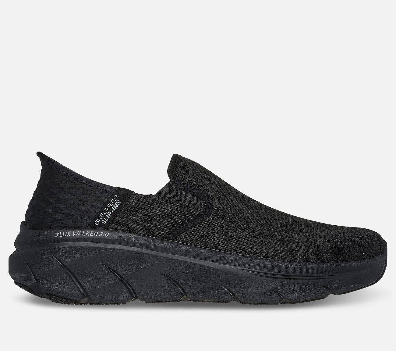 Relaxed Fit: Slip-ins: D'Lux Walker 2.0 - Reeler - 40