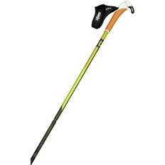 Swix Dynamic D3 Vasa Längdskidstavar, 130 CM (130 CM)