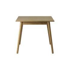C35A Dining Table - Oak/Nature