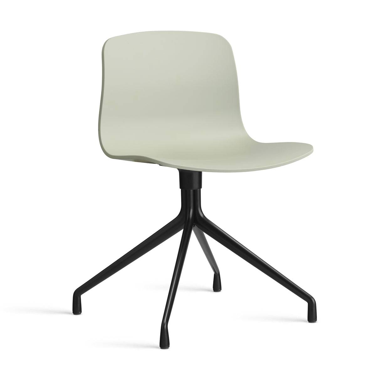HAY About A Chair - AAC 10 - Sort / Pastel Green
