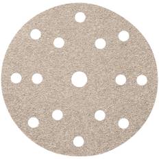 Slippapper 150Mm 15H Basecut 25Pcs P320