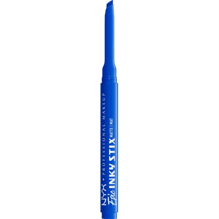 NYX Professional Makeup Epic Inky Stix Eyelinerpenna 06 Cobalt Click 0.1 g