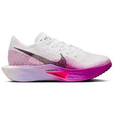 Nike - ZoomX Vaporfly NEXT% 3 Løbesko - Dame - 40.5 - Hvid