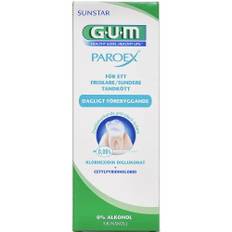 GUM Paroex Klorhexidin Mundskyl - Gum - 500 ml