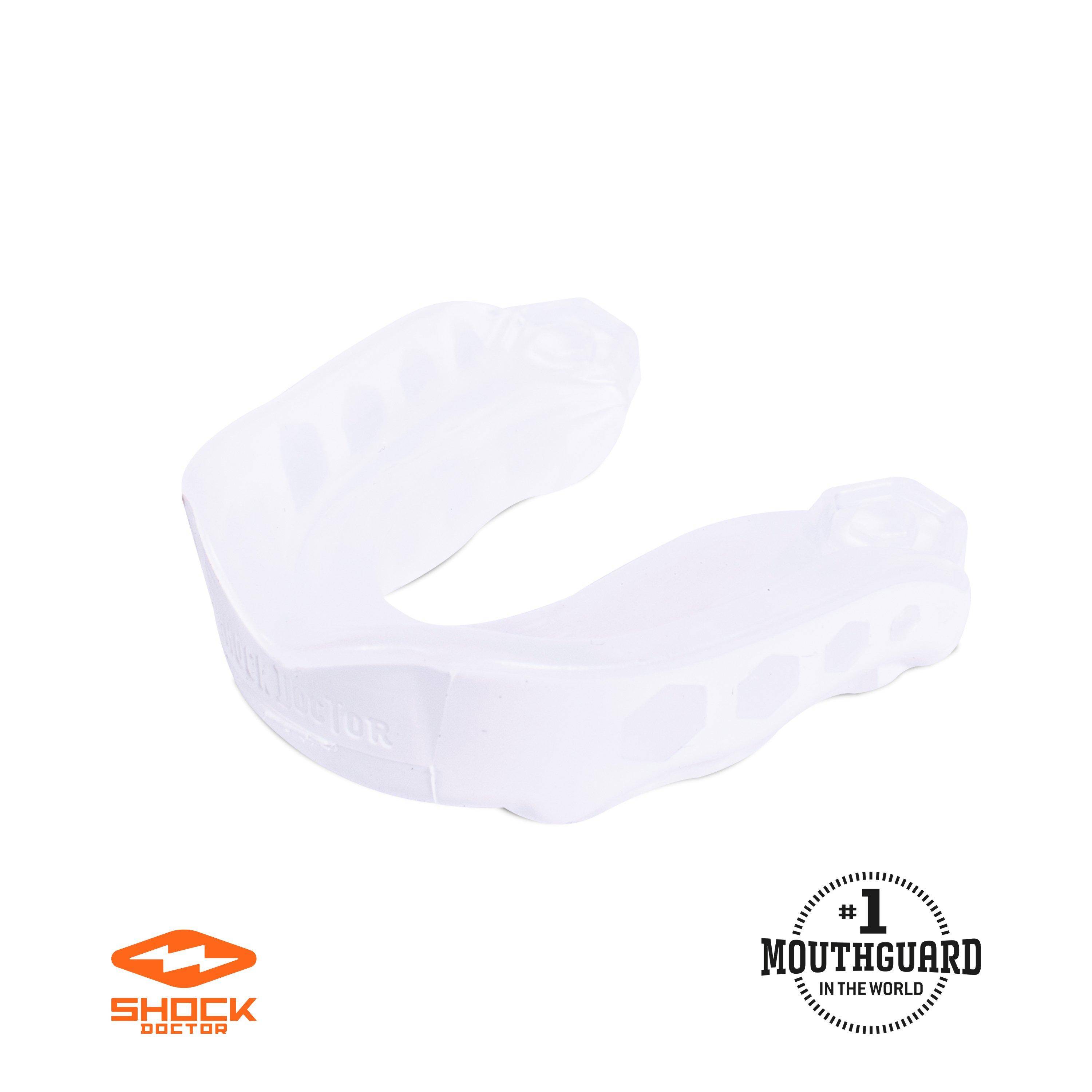 Shock Doctor Gel Max Mouth Guard