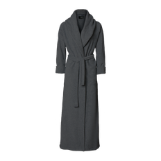 MOUNT EVEREST fleece bathrobe - Large