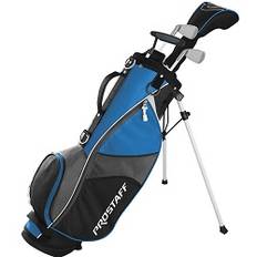 Wilson Prostaff JGI Junior Golfsæt (5-8 år)