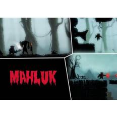 Mahluk: Dark Demon (PC) Steam Key - GLOBAL