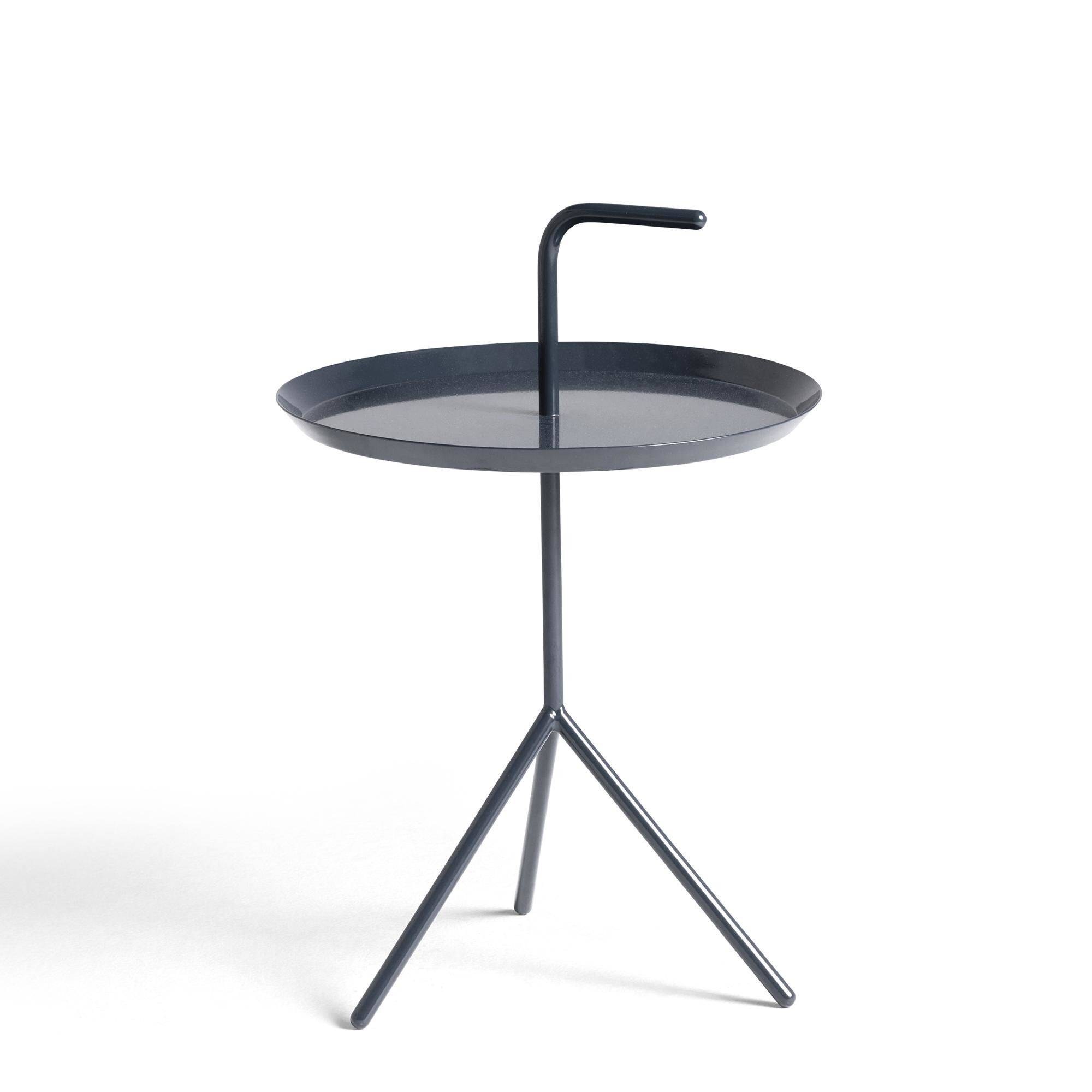 DLM Sidebord Ø38 Deep Blue.