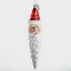 Brink Nordic nisse istapskæg, 17 cm