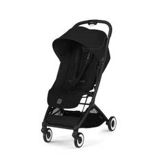 Cybex Orfeo Resevagn (Magic Black)