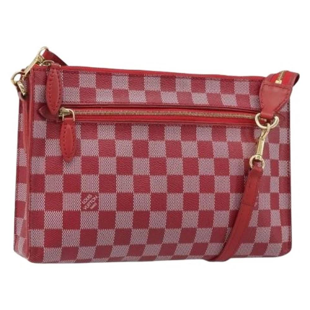Louis Vuitton Vintage - Pre-owned Clutch Bag Vintage - Dam - ONE Size -