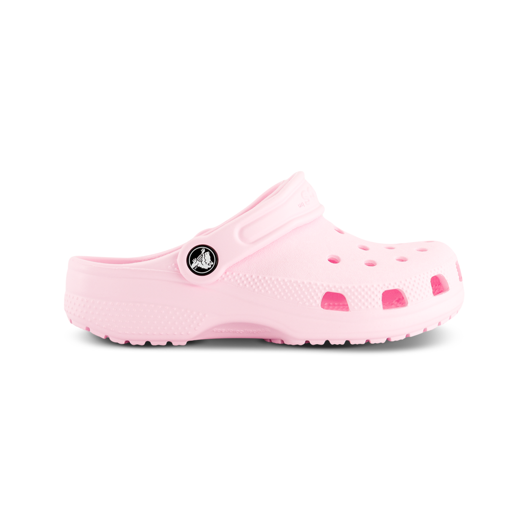 Crocs Classic Kid Clog Rosa 206991 - 29
