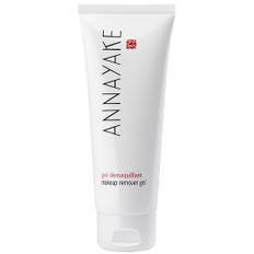 Annayake Hudvard Facial-CleanserMake-up Remover Gel 75 ml (5.027,00 kr / 1 l)