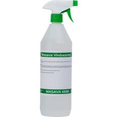 Masava Kemi Vinduesrens spray | 1 L