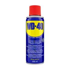 Universalolja Wd-40 Multispray 200Ml