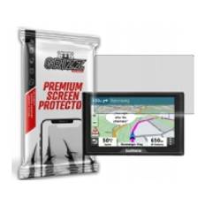 GrizzGlass Folia matowa GrizzGlass PaperScreen do Garmin Drive 52 Traffic