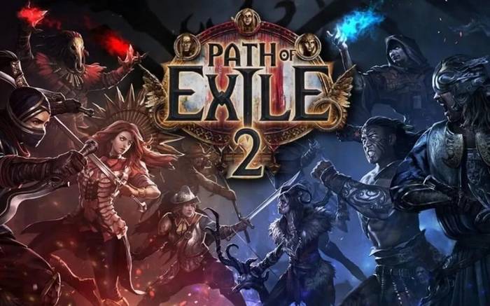 Path of Exile 2 (PC) - Standard