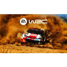 EA SPORTS WRC Preorder Bonus (PS5) - Standard