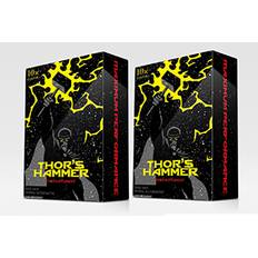 Thor's Hammer 20 kapslar-stark erektion