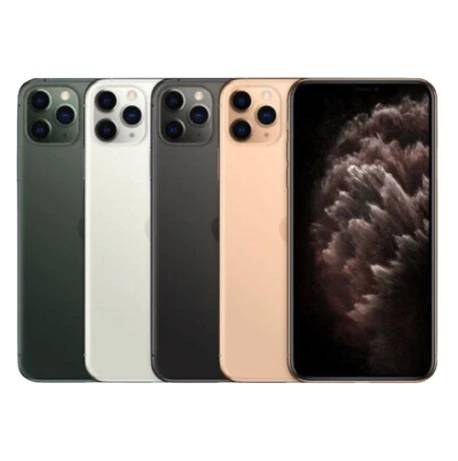 iPhone 11 Pro 256 Gb Överraskningsfärg
