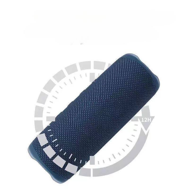 Ny Flip6 Bluetooth Ljud Multifunktionell TWS Ljud Caixa De Som Utomhus Bärbar Subwoofer Trådlös Hemma Bio Dubbla Högtalare