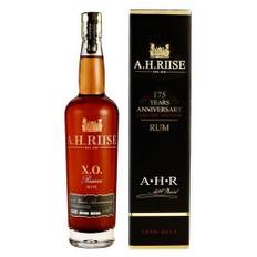 A.H. Riise XO Anniversary 175 års 40% Spirit Drink