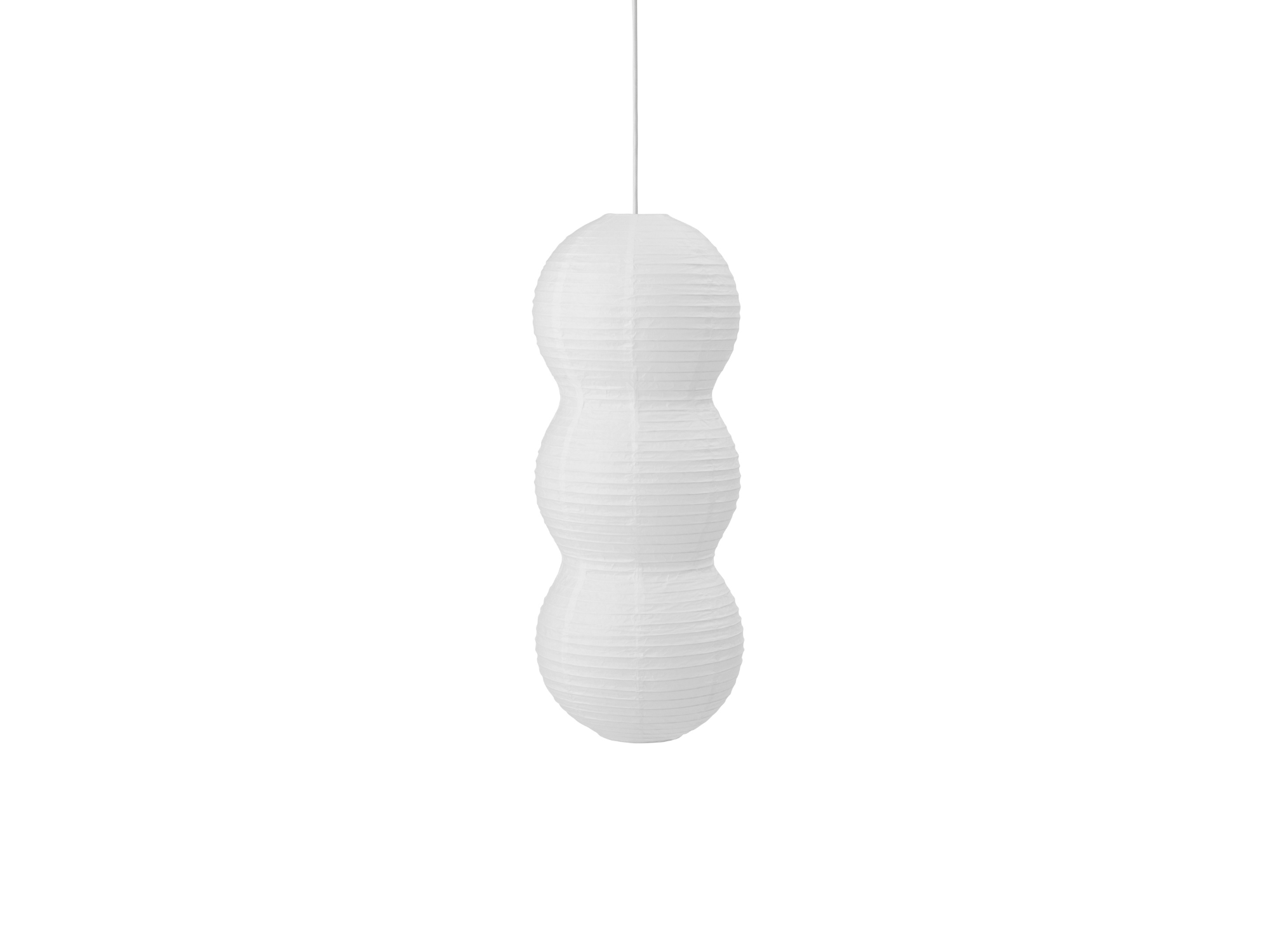 Normann Copenhagen - Puff pendel - Multitude - Ø23 x H60 cm
