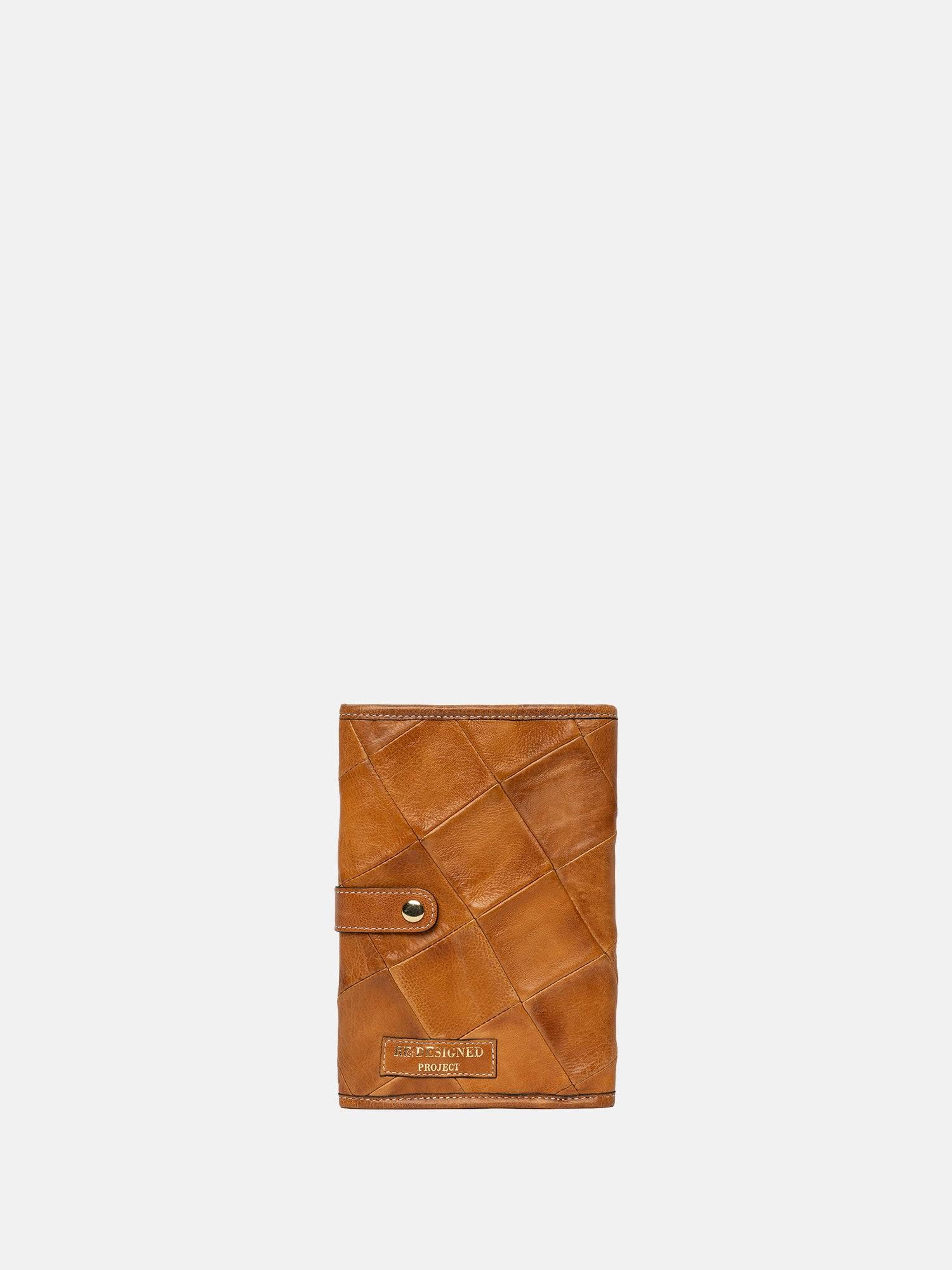 Project 22 - Burned Tan/Gold - One Size