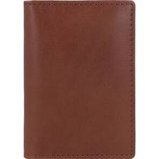 Cambridge Kreditkartenetui Leder 7.5 cm