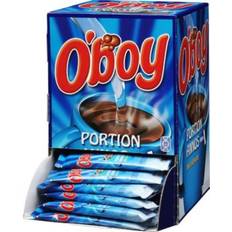 Chokladdryck O´boy portionsförpackning 28g 100st/fp (100x28g)
