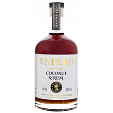 RON ESPERO COCONUT & RUM