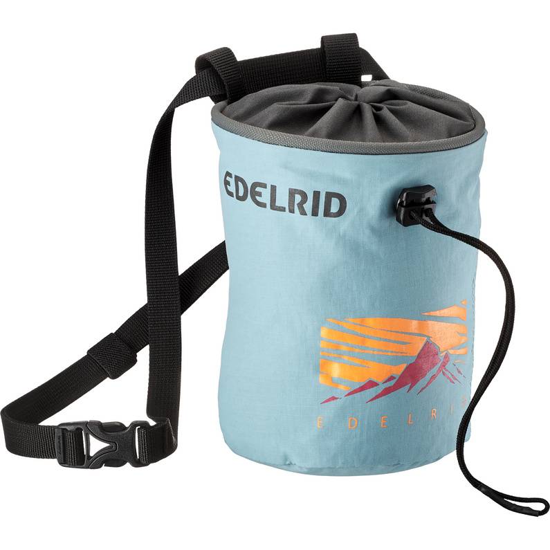 Edelrid Rodeo Small Chalk Bag