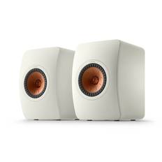 KEF LS50 Meta - Mineral White