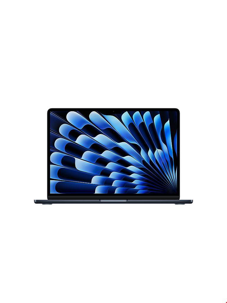 13 - Macbook Air M5 24 GB 1 TB - Midnight