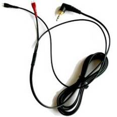 Sennheiser Cabel HD-25 1,5m (523874)